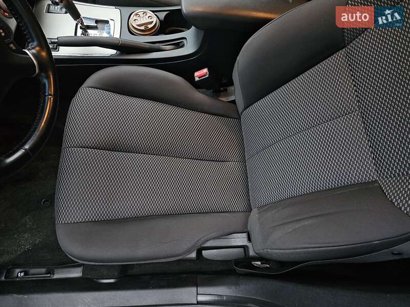 Седан Mitsubishi Galant 2008 в Києві фото 16 Седан Mitsubishi Galant 2008 в Києві