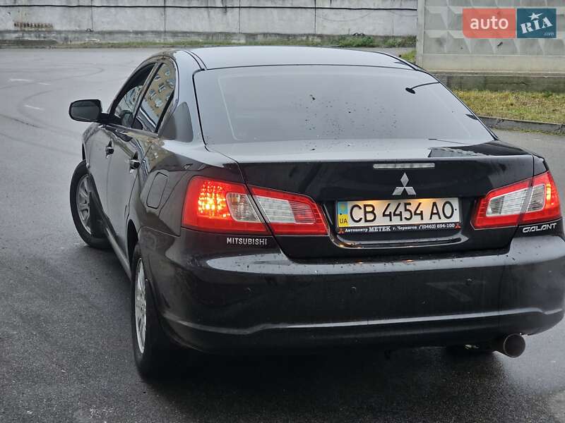 Седан Mitsubishi Galant 2008 в Києві фото 26 Седан Mitsubishi Galant 2008 в Києві