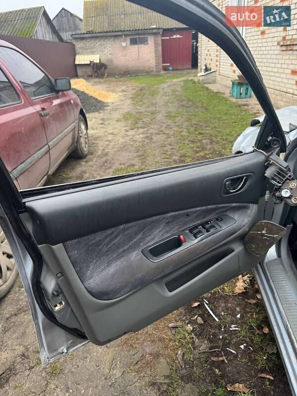 Универсал Mitsubishi Galant 1997 в Рожище