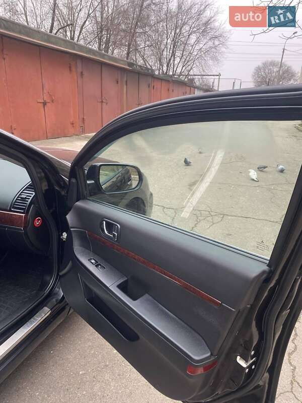 Седан Mitsubishi Galant 2009 в Запоріжжі фото 16 Седан Mitsubishi Galant 2009 в Запоріжжі