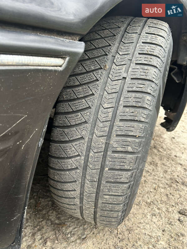 Седан Mitsubishi Galant 1991 в Херсоні фото 8 Седан Mitsubishi Galant 1991 в Херсоні