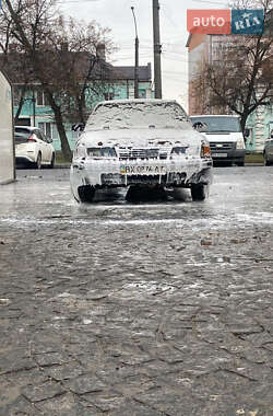 Седан Mitsubishi Galant 1988 в Хмельницькому