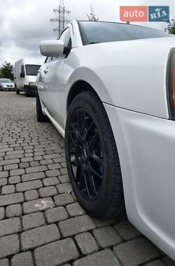 Седан Mitsubishi Galant 2011 в Ивано-Франковске