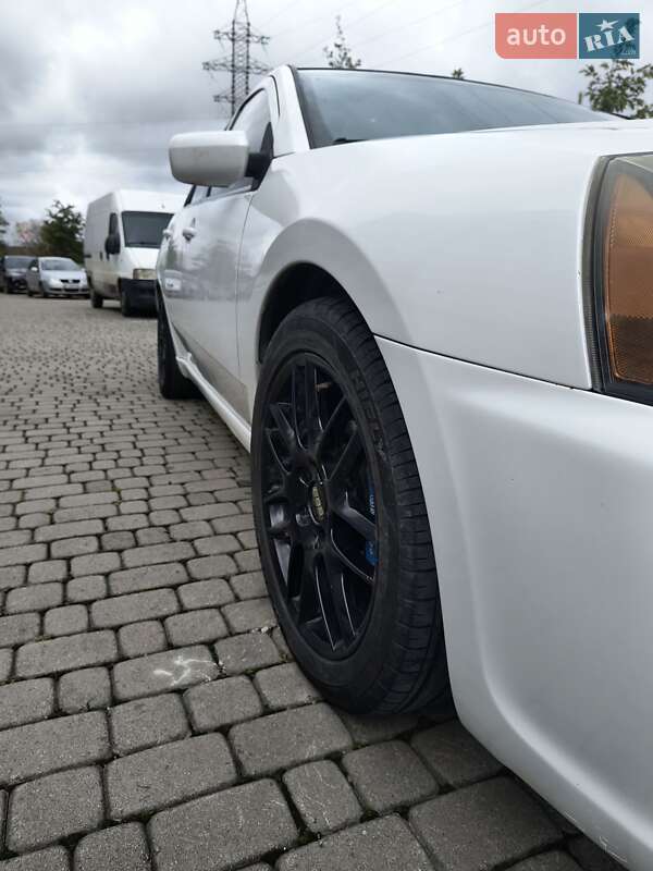 Mitsubishi Galant 2011