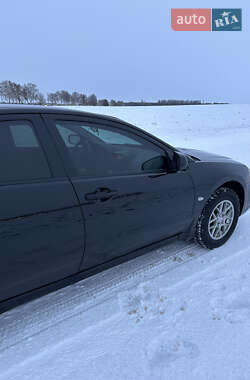 Седан Mitsubishi Galant 2009 в Бобровиці