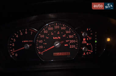 Седан Mitsubishi Galant 2009 в Бобровиці