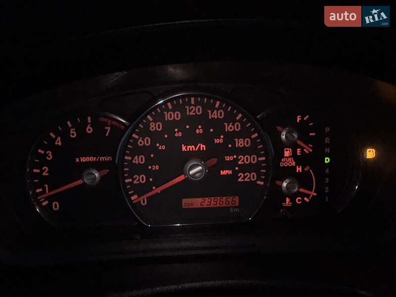 Седан Mitsubishi Galant 2009 в Бобровиці