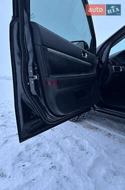 Седан Mitsubishi Galant 2009 в Бобровиці