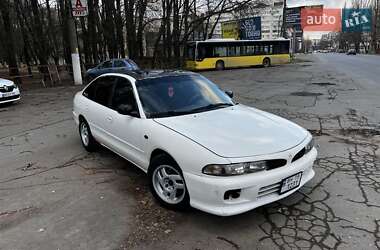 Лифтбек Mitsubishi Galant 1994 в Одессе