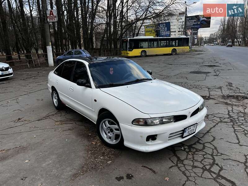 Mitsubishi Galant 1994
