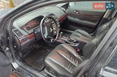 Седан Mitsubishi Galant 2008 в Краснограде