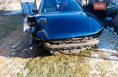 Універсал Mitsubishi Galant 1998 в Миколаєві