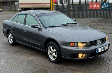 Седан Mitsubishi Galant 2003 в Одесі