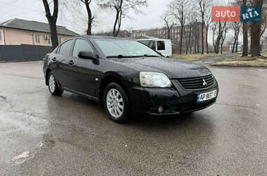 Седан Mitsubishi Galant 2009 в Дніпрі