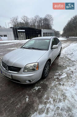 Седан Mitsubishi Galant 2007 в Вінниці