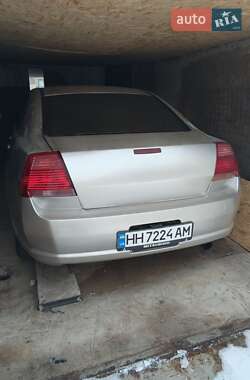 Седан Mitsubishi Galant 2004 в Измаиле