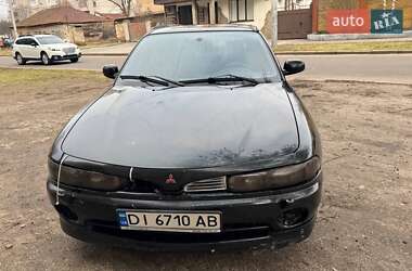 Лифтбек Mitsubishi Galant 1993 в Николаеве