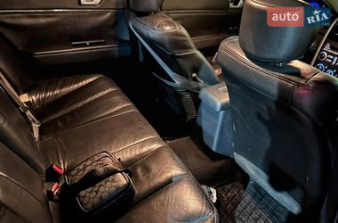 Седан Mitsubishi Galant 2007 в Хмельницькому