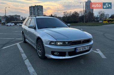 Універсал Mitsubishi Galant 2003 в Києві