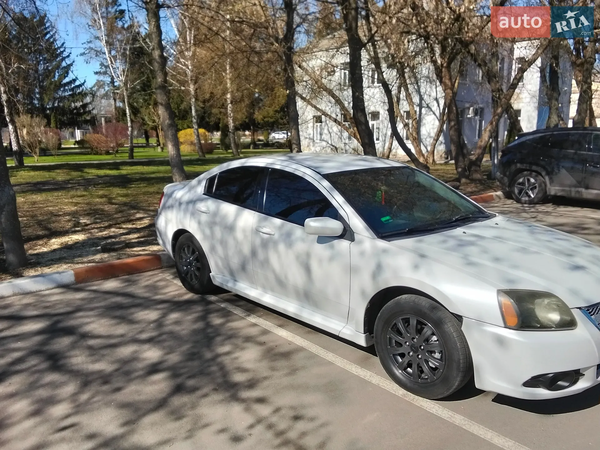 Фото авто 7