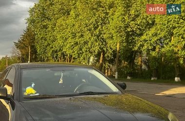 Седан Mitsubishi Galant 2008 в Хмільнику