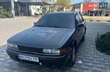 Седан Mitsubishi Galant 1991 в Одессе