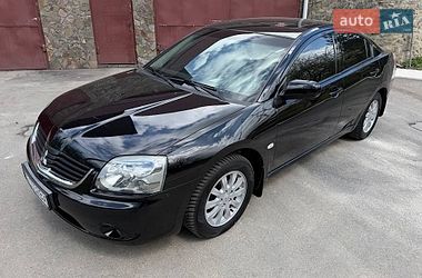 Седан Mitsubishi Galant 2007 в Вінниці