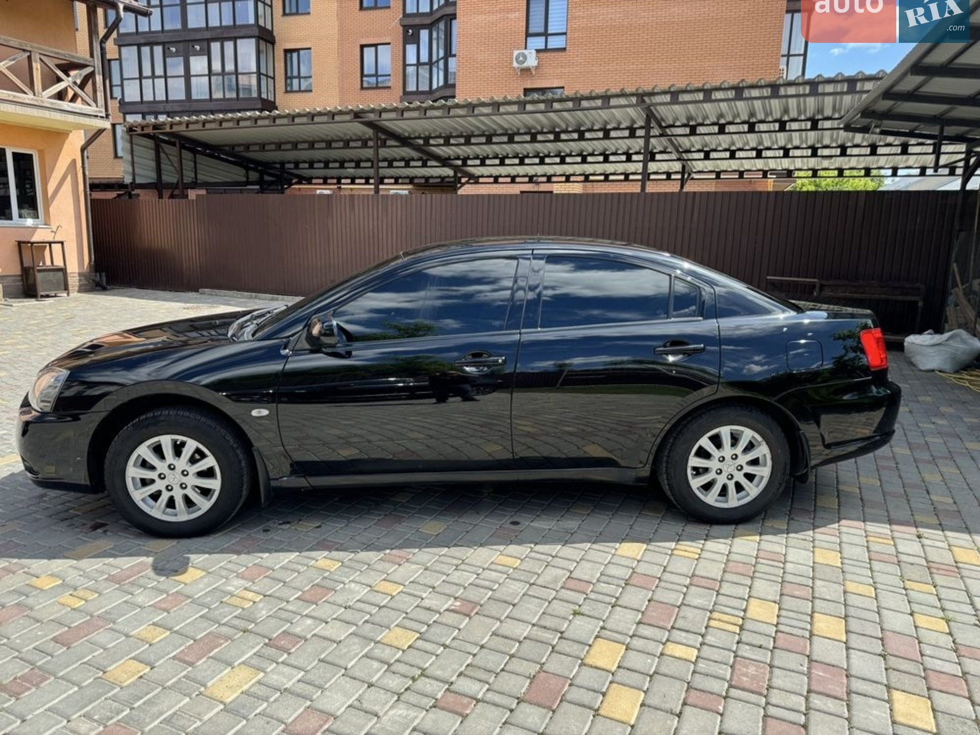 Фото авто 1