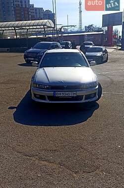 Седан Mitsubishi Galant 2001 в Одесі