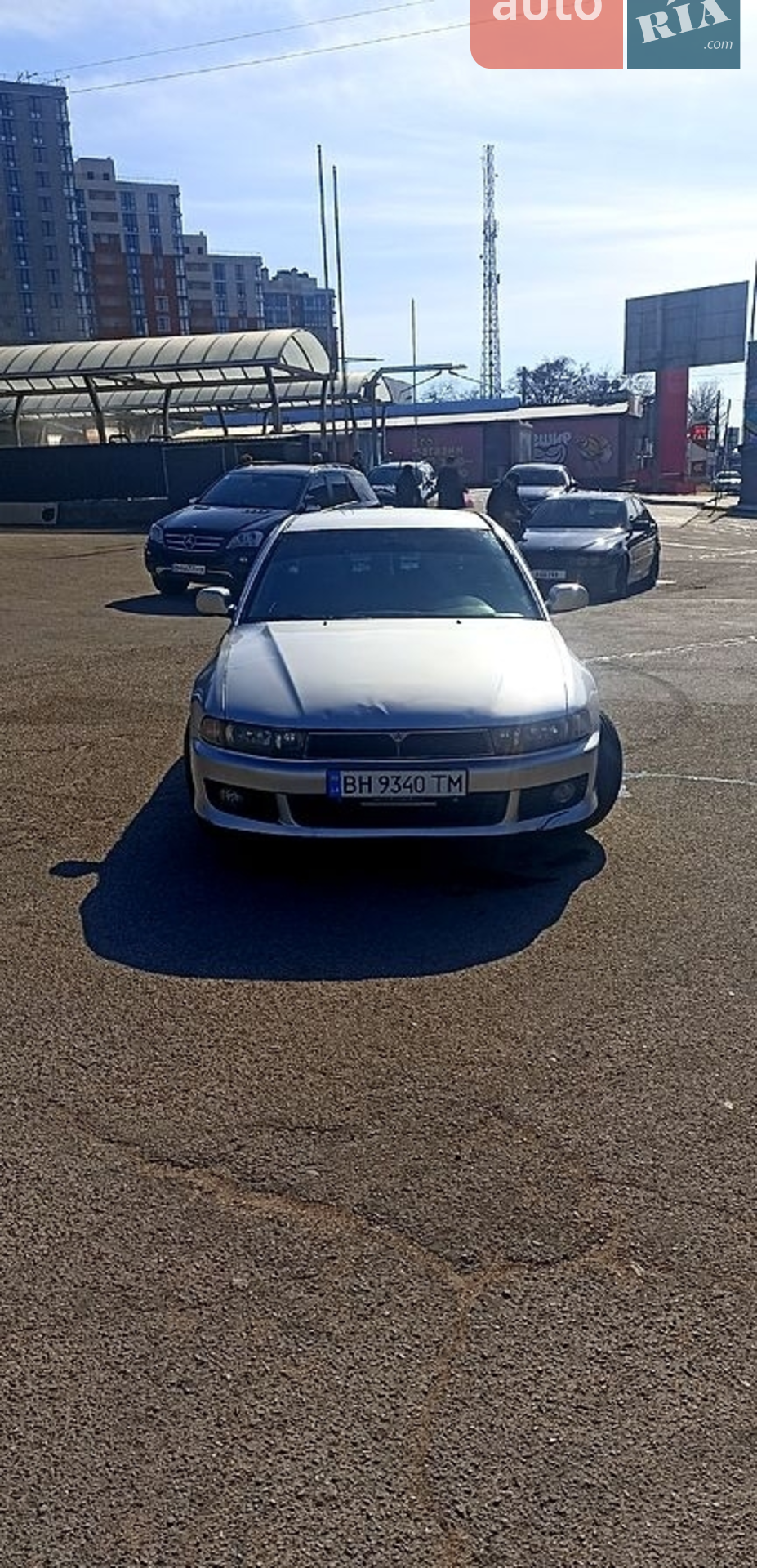 Фото авто 6