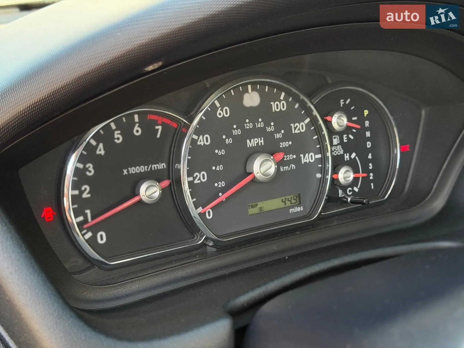 2012 Mitsubishi Galant - мініатюра 23