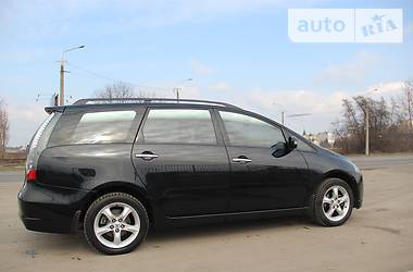 Универсал Mitsubishi Grandis 2007 в Луцке