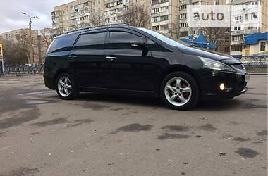 Универсал Mitsubishi Grandis 2006 в Виннице