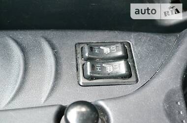 Мінівен Mitsubishi Grandis 2006 в 