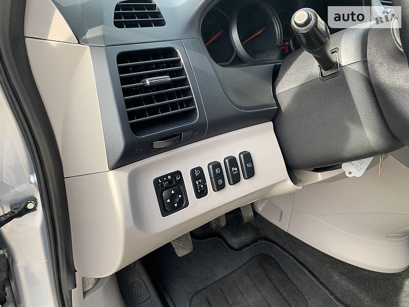 Минивэн Mitsubishi Grandis 2008 в Ровно фото 37 Минивэн Mitsubishi Grandis 2008 в Ровно
