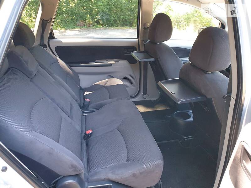 Мінівен Mitsubishi Grandis 2005 в Харкові