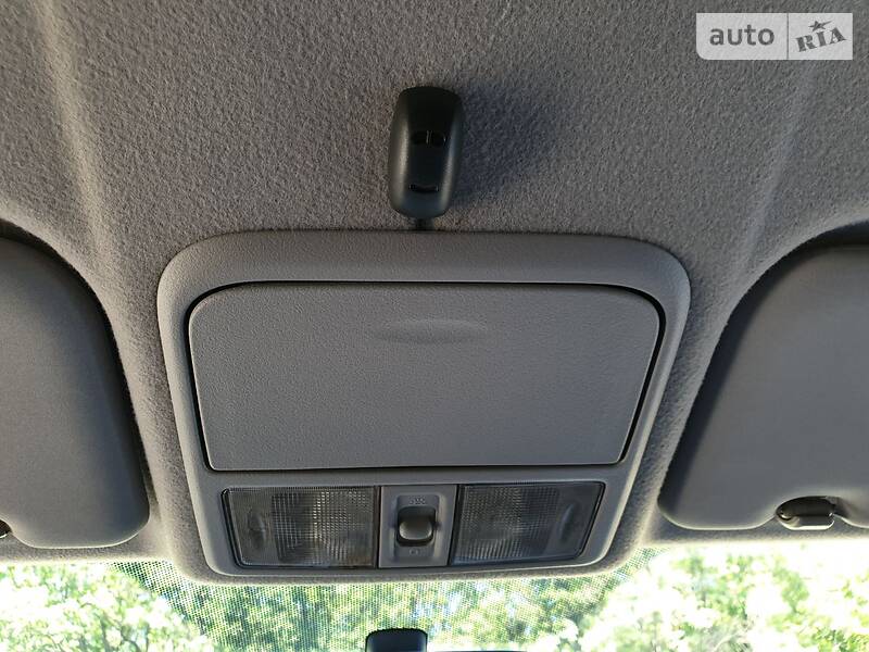 Мінівен Mitsubishi Grandis 2005 в Харкові