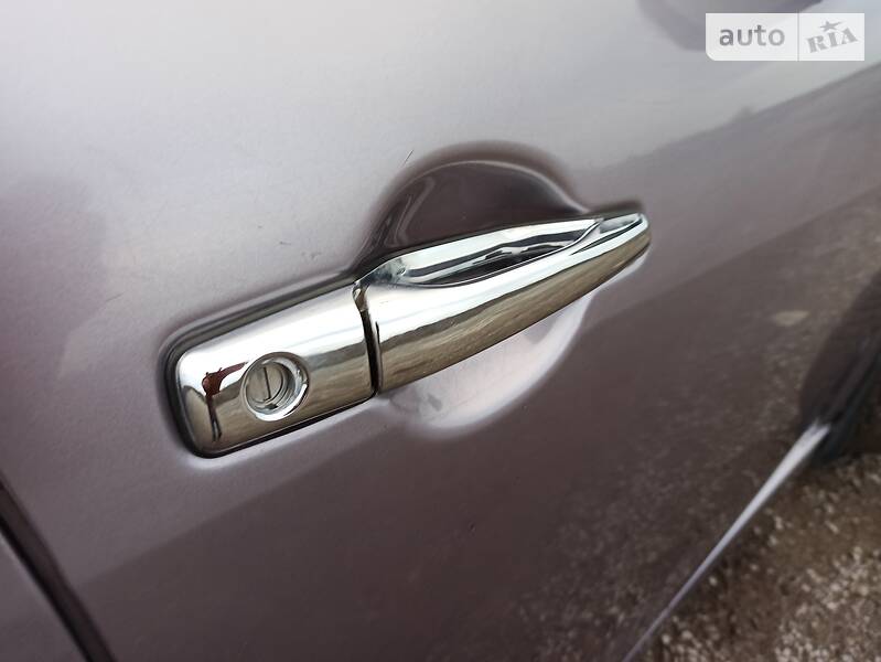 Минивэн Mitsubishi Grandis 2006 в Чорткове