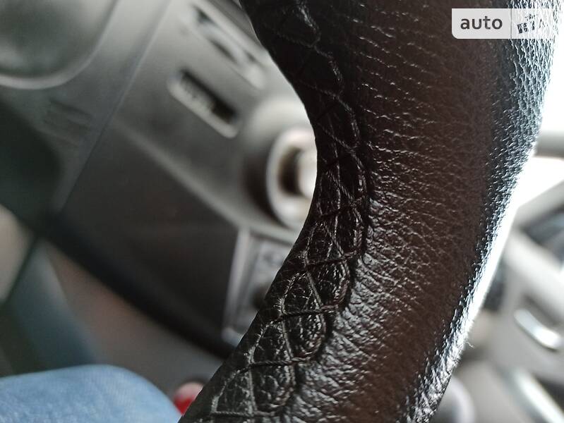 Минивэн Mitsubishi Grandis 2006 в Чорткове