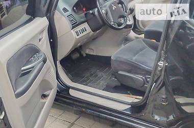 Минивэн Mitsubishi Grandis 2006 в 
