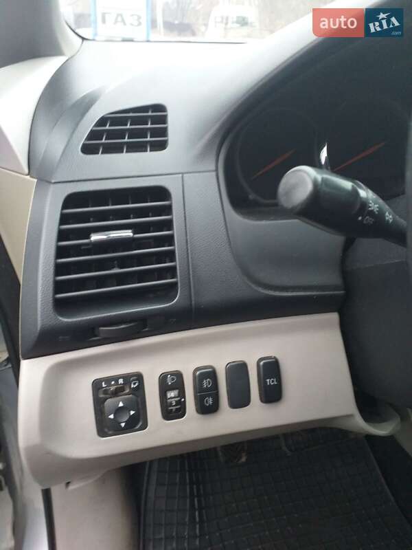 Минивэн Mitsubishi Grandis 2005 в Полтаве