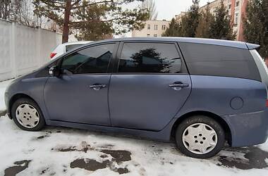 Универсал Mitsubishi Grandis 2006 в Виннице