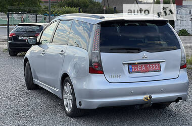 Универсал Mitsubishi Grandis 2007 в 