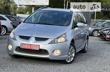 Универсал Mitsubishi Grandis 2007 в 