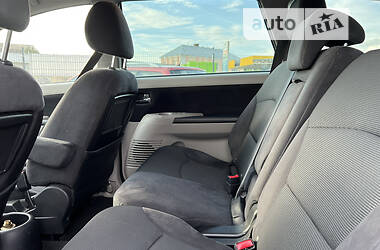Универсал Mitsubishi Grandis 2007 в 