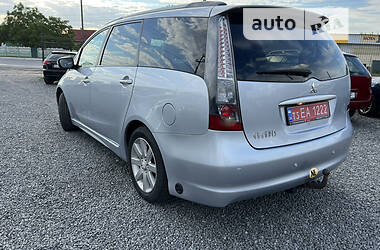 Универсал Mitsubishi Grandis 2007 в 