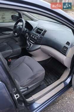Универсал Mitsubishi Grandis 2006 в 
