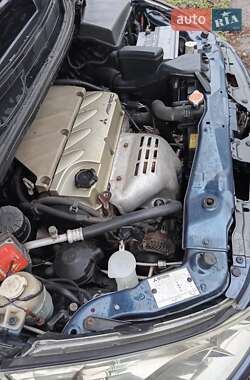 Универсал Mitsubishi Grandis 2006 в 
