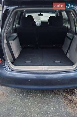 Универсал Mitsubishi Grandis 2006 в 