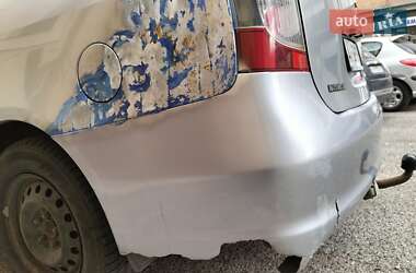 Минивэн Mitsubishi Grandis 2009 в 